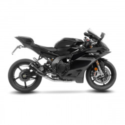 Ligne complète LeoVince LV Corsa Black Edition Yamaha YZF-R9 2025-2026 - Dr Rider