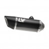 EXHAUST LV-14 R YAM MT-07 BK - 18103292 - Dr Rider