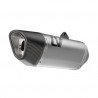 EXHAUST LV-14 R YAM MT-07 S/S - 18103293 - Dr Rider