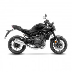 EXHAUST LV-14 R YAM MT-07 S/S - 18103293 - Dr Rider