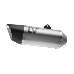 EXHAUST LV-14 R YAM MT-07 S/S - 18103293 - Dr Rider