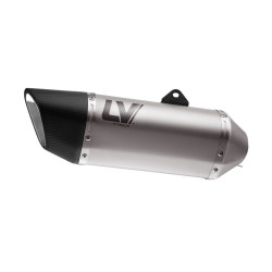 EXHAUST LV-14 R YAM MT-07 TIT - 18103295 - Dr Rider