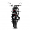 EXHAUST LV-14 R YAM MT-07 TIT - 18103295 - Dr Rider