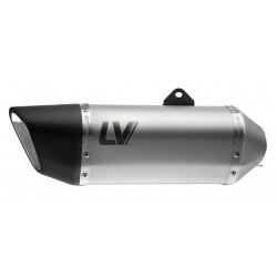 EXHAUST LV-14 R YAM MT-07 S/S - 18103296 - Dr Rider