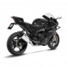 Ligne complète LeoVince LV-14 R inox Yamaha YZF-R9 2025-2026 - Dr Rider