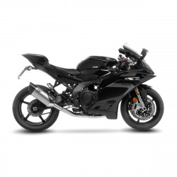 Ligne complète LeoVince LV-14 R inox Yamaha YZF-R9 2025-2026 - Dr Rider