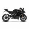Ligne complète LeoVince LV-14 R inox Yamaha YZF-R9 2025-2026 - Dr Rider