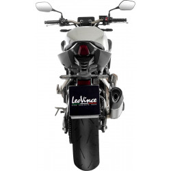 Ligne complète LeoVince LV-14 R Honda CBR650R 2019-2026 / CB650R 2019-2026 - Dr Rider