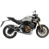 Ligne complète LeoVince LV-14 R Black Edition Honda CB650R 2019-2026 / CBR650R 2019-2026 - Dr Rider
