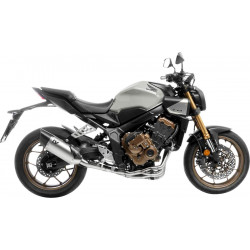 Ligne complète LeoVince LV-14 R titane Honda CBR650R 2019-2026 / CB650R 2019-2026 - Dr Rider
