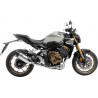 Ligne complète LeoVince LV-14 R titane Honda CBR650R 2019-2026 / CB650R 2019-2026 - Dr Rider