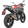 EXHAUST RACE SS/CF G310R  - 18103054 | Dr Rider