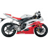 MUFFLER MEGAPHONE YZFR-6 - 18110973 | Dr Rider