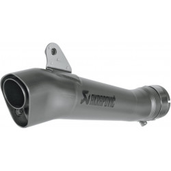 MUFFLER MEGAPHONE YZFR-6 - 18110973 | Dr Rider