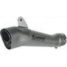 MUFFLER MEGAPHONE YZFR-6 - 18110973 | Dr Rider