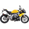 MUFFLER TI/CF/CF RSV4 - 18112073 | Dr Rider