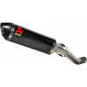 MUFFLER TI/CF/CF RSV4 - 18112073 | Dr Rider