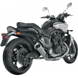 MUFFLERS TI VMAX 2009 - 18112078 | Dr Rider