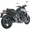 MUFFLERS TI VMAX 2009 - 18112078 | Dr Rider