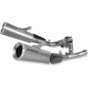 MUFFLERS TI VMAX 2009 - 18112078 | Dr Rider