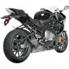 MUFFLER TI/CF S1000RR 10 - 18112226 | Dr Rider