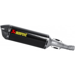 MUFFLER CF/CF GSXR6/7 - 18112235 | Dr Rider