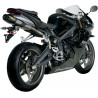 MUFFLER TI DAYTONA 675 - 18112251 | Dr Rider