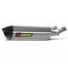 MUFFLER TI VFR1200 - 18112256 | Dr Rider
