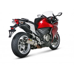 MUFFLER TI VFR1200 - 18112256 | Dr Rider