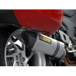 MUFFLER TI VFR1200 - 18112256 | Dr Rider