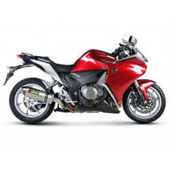 MUFFLER TI VFR1200 - 18112256 | Dr Rider