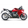 MUFFLER TI VFR1200 - 18112256 | Dr Rider