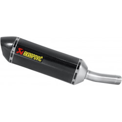 MUFFLER CF/CF FZ8 - 18112292 | Dr Rider