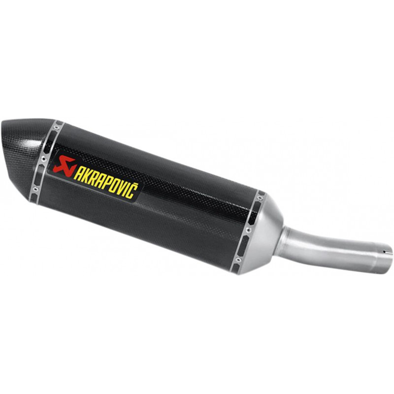 MUFFLER CF/CF FZ8 - 18112292 | Dr Rider