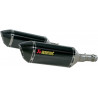 MUFFLER CF Z1000SX - 18112309 | Dr Rider