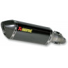 MUFFLER CF/CF GSXR6/7 - 18112383 | Dr Rider