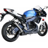 MUFFLER MEG GSXR6/7 2011 - 18112393 | Dr Rider