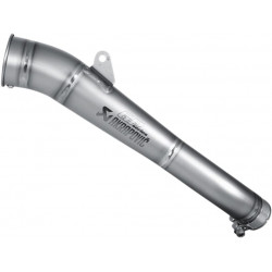 MUFFLER MEG GSXR6/7 2011 - 18112393 | Dr Rider