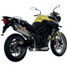 MUFFLER TI TIGER 800/XC - 18112489 | Dr Rider