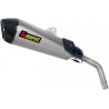 MUFFLER TI TIGER 800/XC - 18112489 | Dr Rider