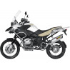 MUFFLER TI/CF R1200GS - 18112541 | Dr Rider