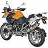 MUFFLER TI R1200GS 04-09 - 18112596 | Dr Rider