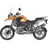 MUFFLER TI R1200GS 04-09 - 18112596 | Dr Rider