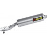 MUFFLER TI R1200GS 04-09 - 18112596 | Dr Rider