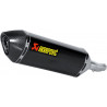 MUFFLER CF CB500F/R/X - 18112604 | Dr Rider