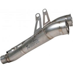 MUFFLERS MEG TI Z1000/SX - 18112642 | Dr Rider