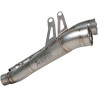 MUFFLERS MEG TI Z1000/SX - 18112642 | Dr Rider