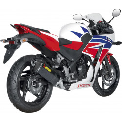 MUFFLER CF/CF CBR300R - 18112673 | Dr Rider