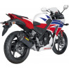 MUFFLER CF/CF CBR300R - 18112673 | Dr Rider