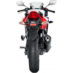 MUFFLER CF/CF CBR300R - 18112673 | Dr Rider